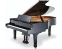 Yamaha DC3 Disklavier Player Grand Piano